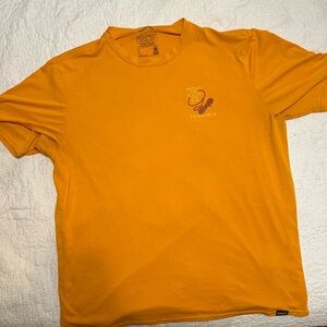 Patagonia Capilene Shirt